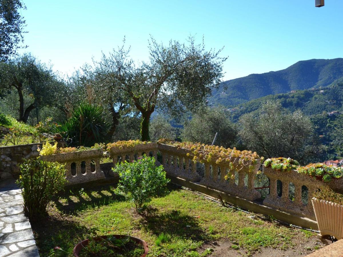 Belvilla By Oyo Pizzamiglio Due Moneglia Quarto foto