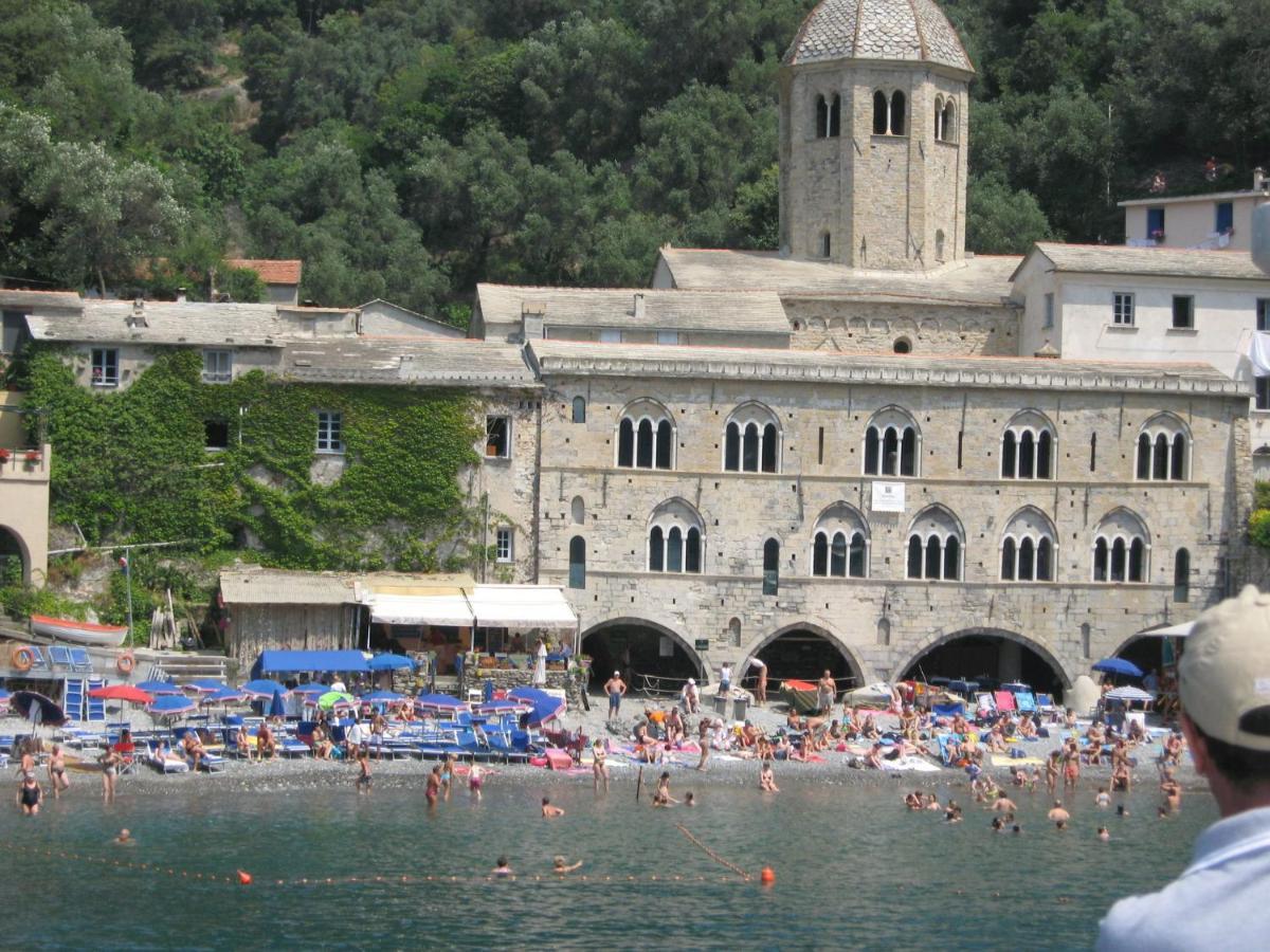 Belvilla By Oyo Pizzamiglio Due Moneglia Quarto foto